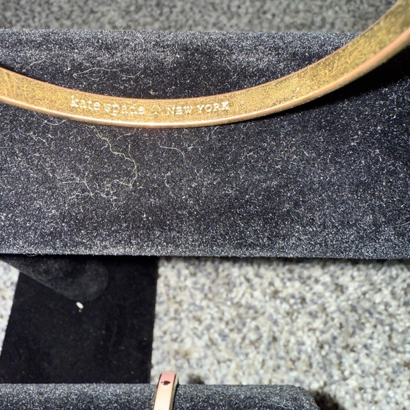 Kate spade bangle bundle set - Picture 5 of 9
